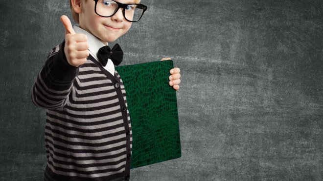 Qué necesitan los niños con altas capacidades en la escuela