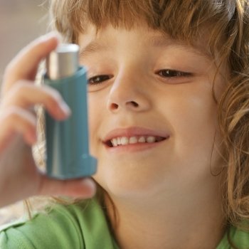 Tratamiento para el asma o bronquitis de repetición