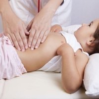 Síntomas de la enfermedad celíaca en los niños