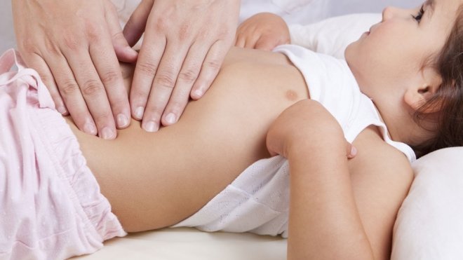 Síntomas de la enfermedad celíaca en los niños