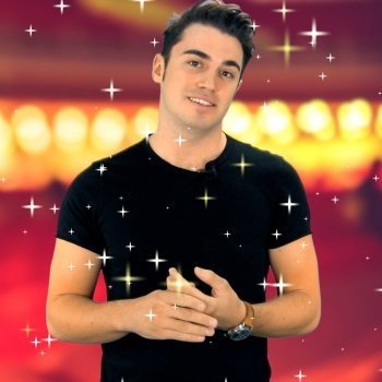 Cómo es la profesión de mago. Vídeos educativos para niños