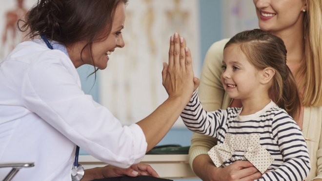 Cómo se diagnostica la enfermedad celíaca en los niños