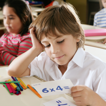 Truco de la tabla del 6