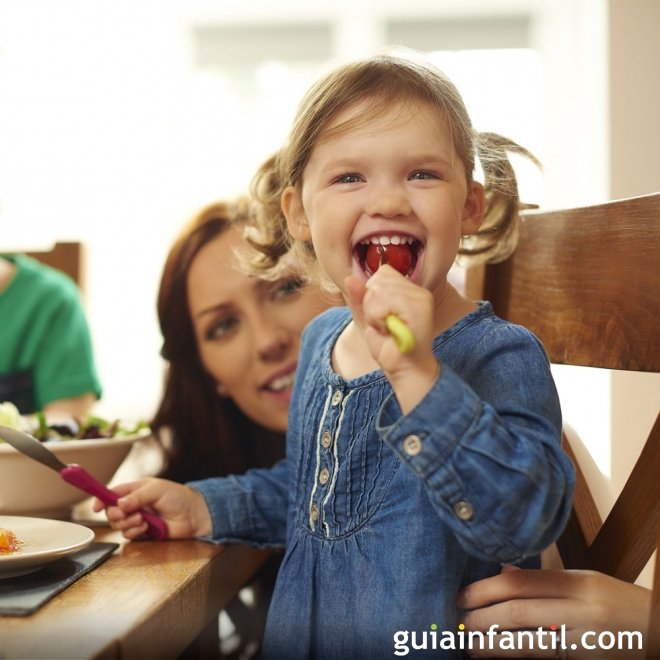 Cómo es el tratamiento de la enfermedad celíaca en los niños
