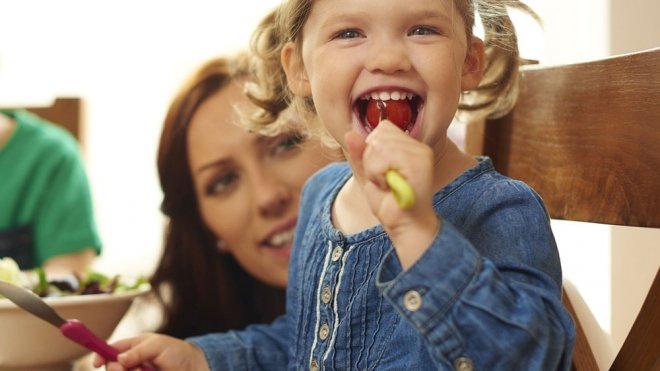 Cómo es el tratamiento de la enfermedad celíaca en los niños