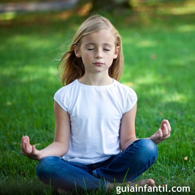Qué es el mindfulness para niños y adultos