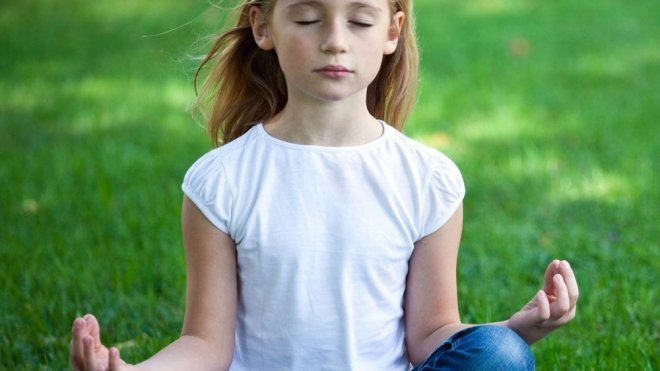Qué es el mindfulness para niños y adultos