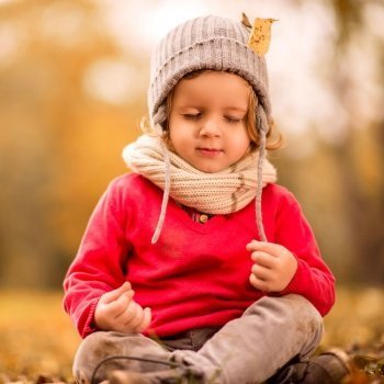 A qué edad pueden practicar Mindfulness los niños