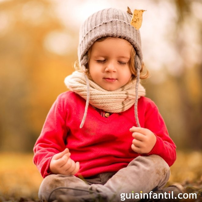 A qué edad pueden practicar Mindfulness los niños