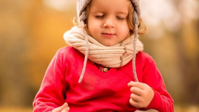 A qué edad pueden practicar Mindfulness los niños