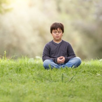 Qué beneficios tiene el Mindfulness para los niños