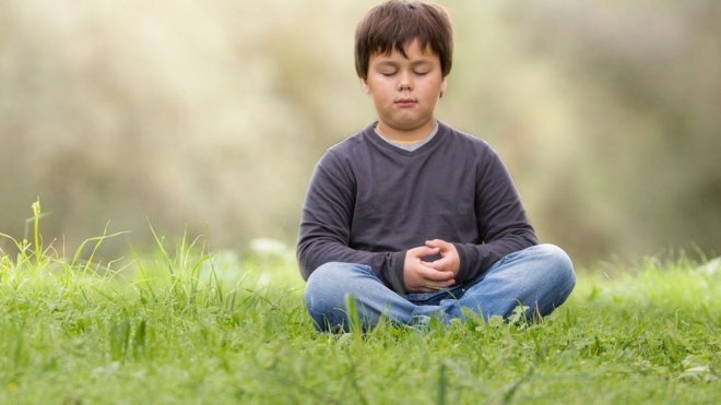 Qué beneficios tiene el Mindfulness para los niños