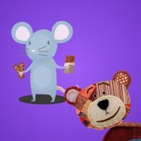 Susanita tiene un ratón. Canciones de Traposo