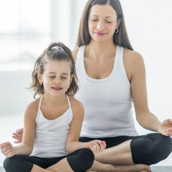 Ejercicio de Mindfulness para relajarse mediante la respiración