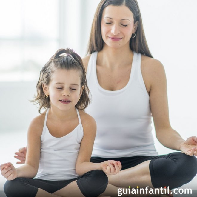 Ejercicio de Mindfulness para relajarse mediante la respiración