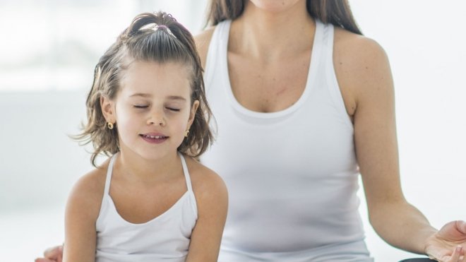Ejercicio de Mindfulness para relajarse mediante la respiración