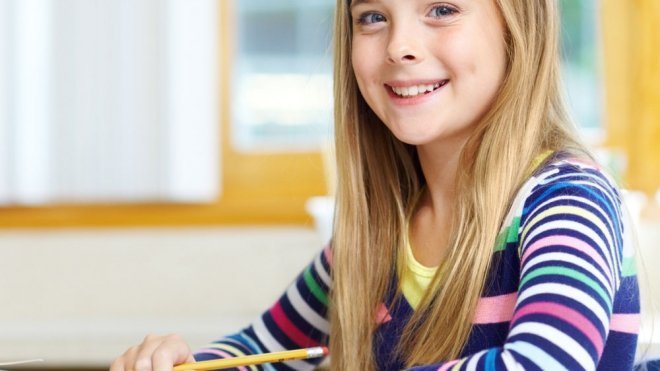 4 métodos para que los niños aprendan a estudiar