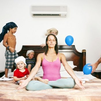 Ejercicio de Mindfulness contra el estrés