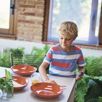 Consejos de María Montessori para educar a los niños