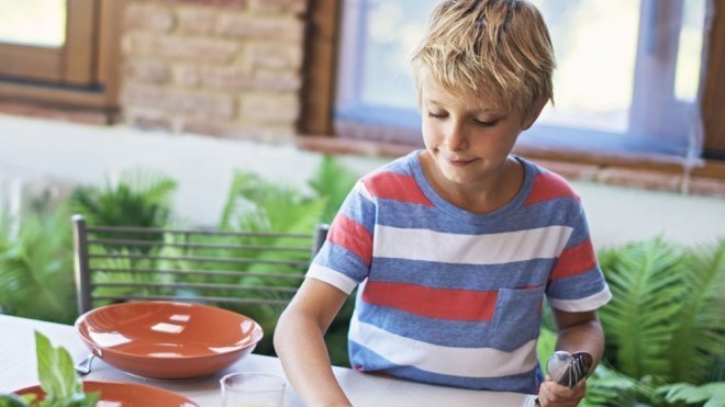 Consejos de María Montessori para educar a los niños