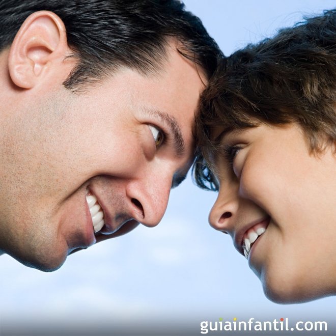 Consejos para conseguir que los hijos respeten a sus padres