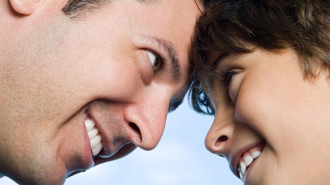 Consejos para conseguir que los hijos respeten a sus padres
