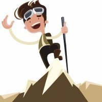 El eco de la vida, un cuento con moraleja para niños