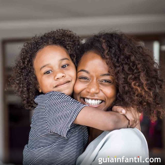 La inteligencia se hereda de las madres en un mayor porcentaje