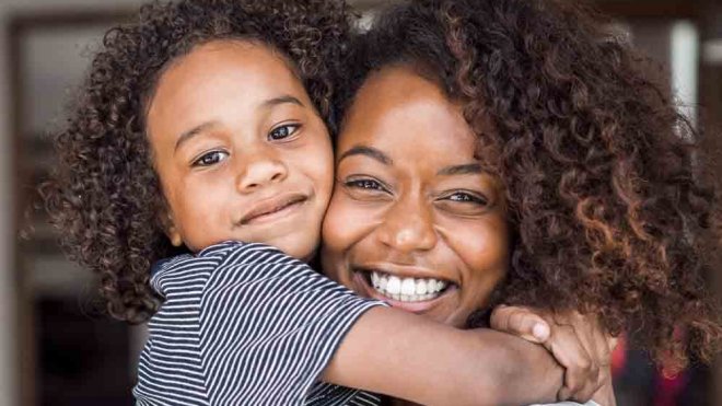 La inteligencia se hereda de las madres en un mayor porcentaje