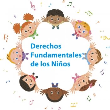 Cuáles son los Derechos Fundamentales de los niños