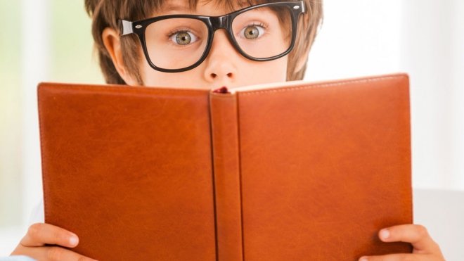 Enseñar a los niños a estudiar comprendiendo y no de memoria