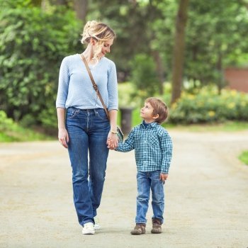 Las frases qué más repiten las madres a sus hijos
