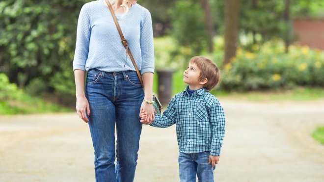 Las frases qué más repiten las madres a sus hijos