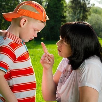 Consejos para educar a los hijos sin perder los nervios