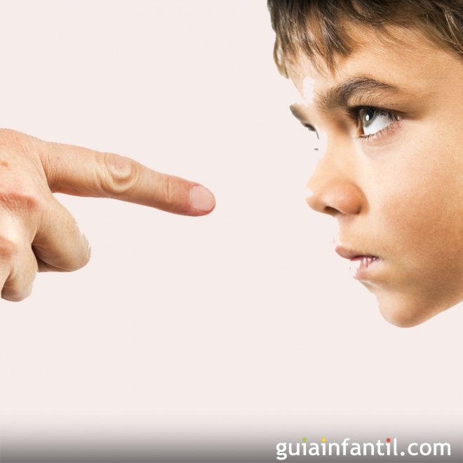 Cómo hacer de los niños futuros delincuentes. Decálogo de Emilio Calatayud