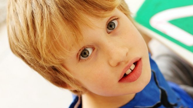 10 cosas que no sabías sobre autismo en los niños