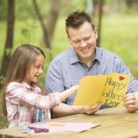 Frases dedicadas a los padres para el Día del padre
