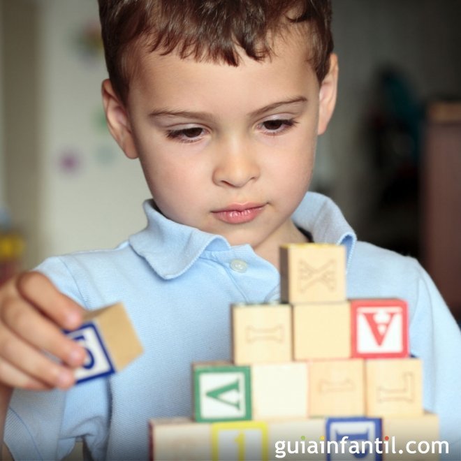 Diagnóstico del autismo en la infancia