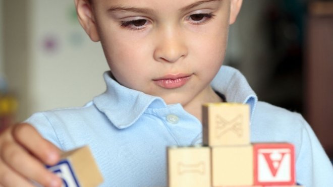 Diagnóstico del autismo en la infancia