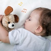 Una hora de nana para dormir al bebé. Claro de luna de Debussy