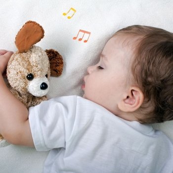 Una hora de nana para dormir al bebé. Claro de luna de Debussy