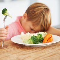Lo que debes y no debes hacer si quieres que tu hijo coma verdura