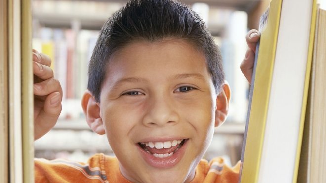 10 consejos para incentivar a los niños en la lectura