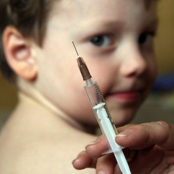 El autismo infantil, ¿tiene cura?