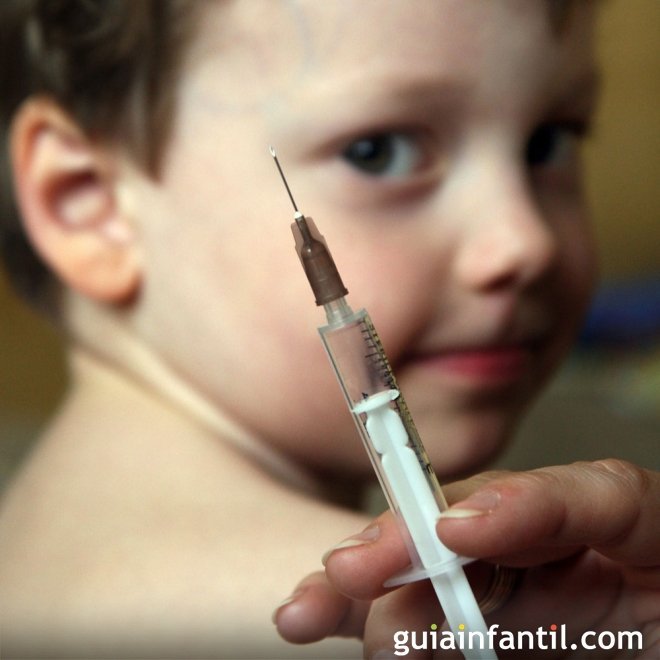 El autismo infantil, ¿tiene cura?