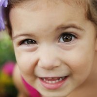 Tratamiento para el estrabismo infantil
