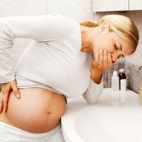 Cómo las náuseas en el embarazo pueden predecir el sexo del bebé