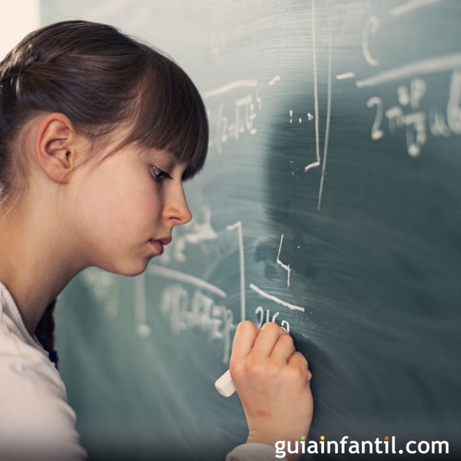 Truco de la mariposa para sumar fracciones de forma sencilla