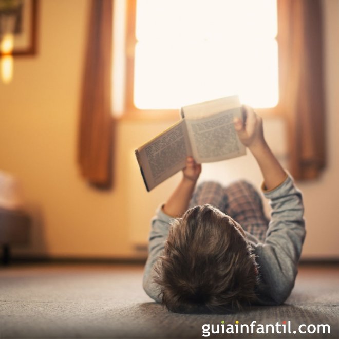 Los mejores libros para niños de toda la Historia