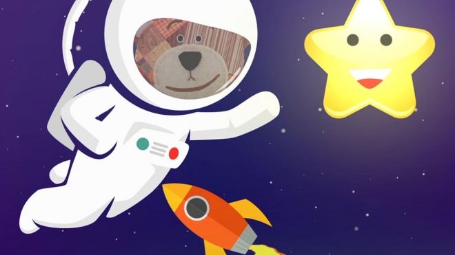 Estrellita dónde estás. Canción de cuna para niños y bebés